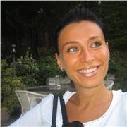 Insegnante online per lezioni di italiano